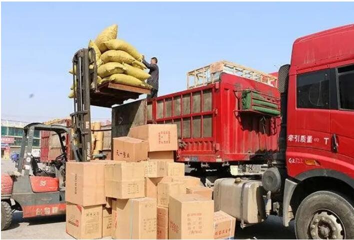 漳州到罗江区物流专线