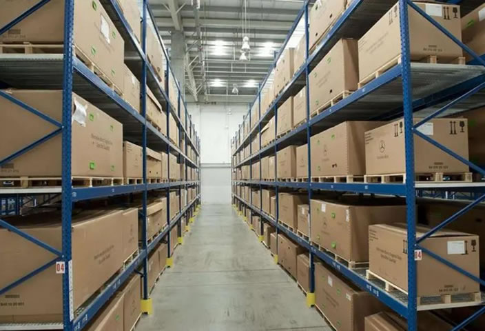 漳州到罗江区货物仓储