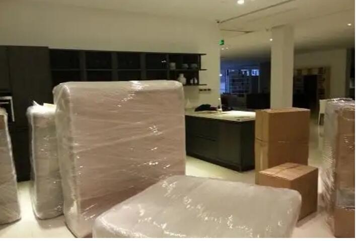 漳州到罗江区长途搬家