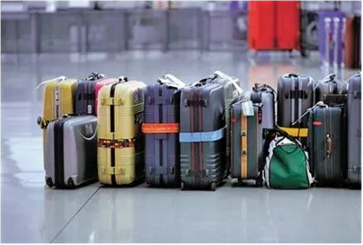 漳州到罗江区行李托运