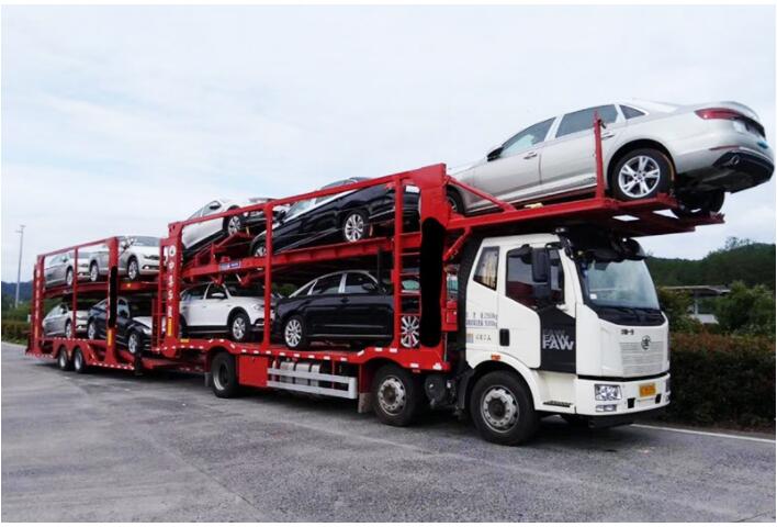 漳州到罗江区轿车托运